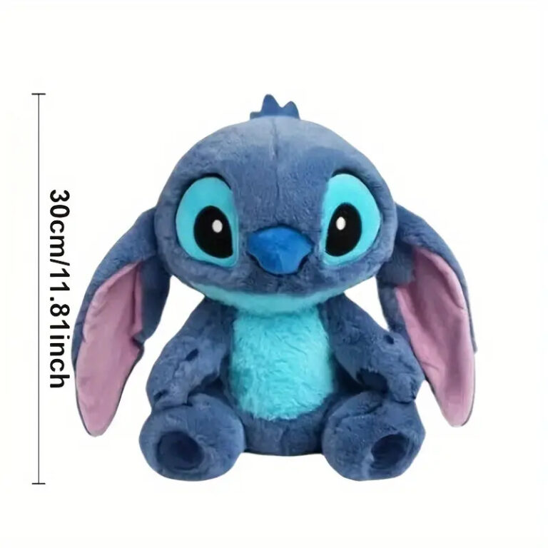 pelucheStitch